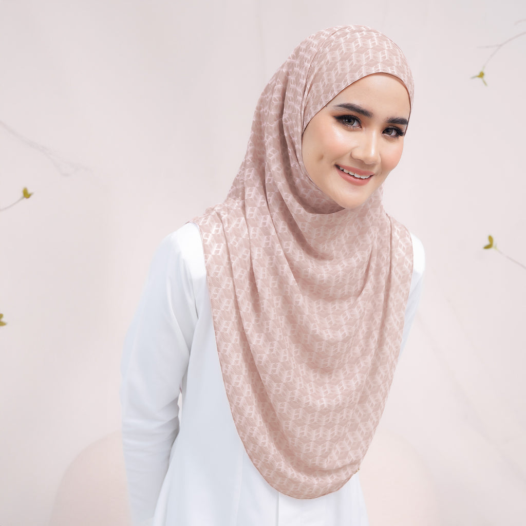 TWEELY-SO BASIC HARRIETT in CHESTNUT