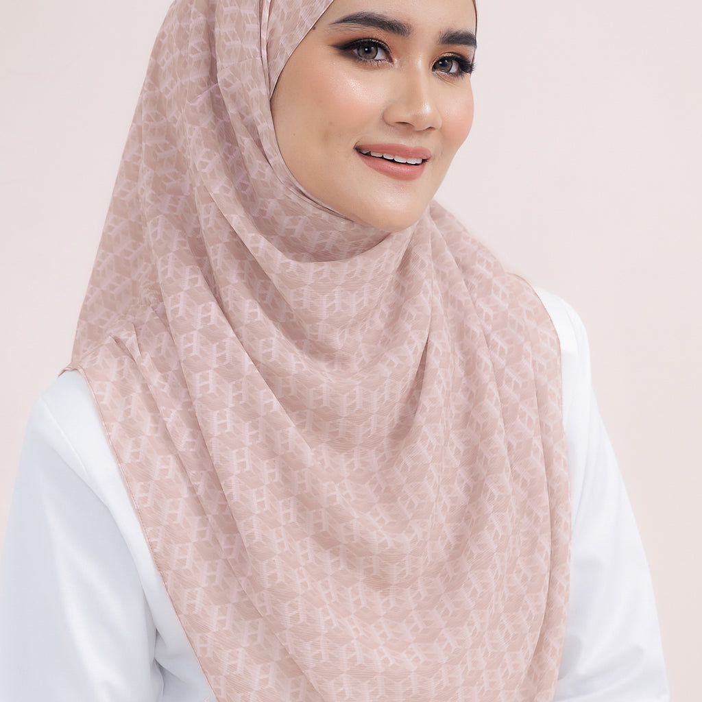 TWEELY-SO BASIC HARRIETT in CHESTNUT