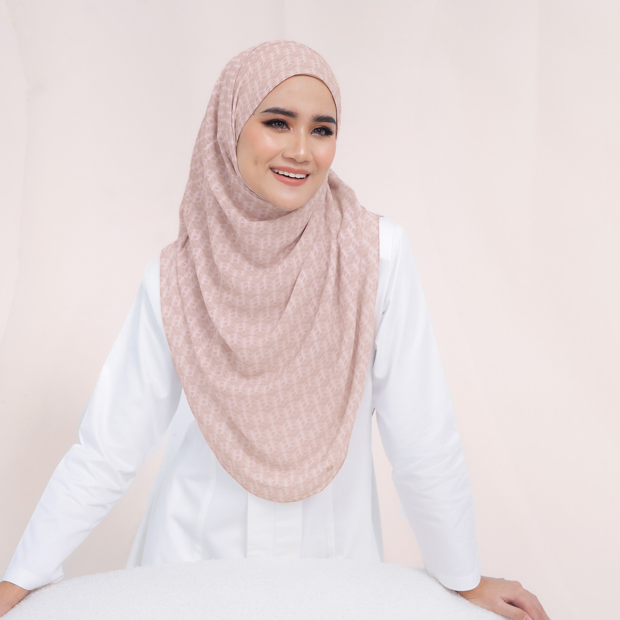 TWEELY-SO BASIC HARRIETT in CHESTNUT