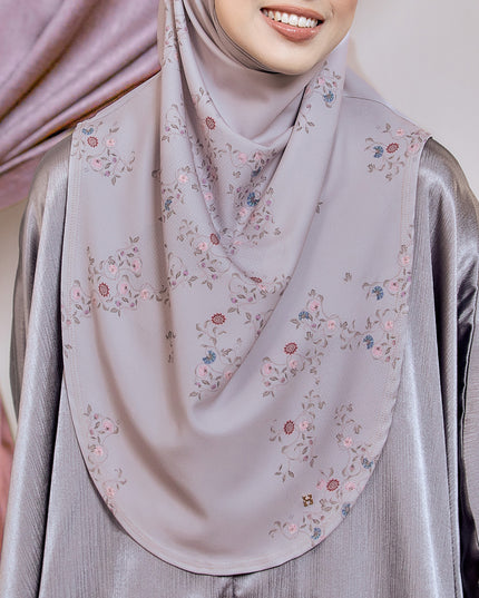 SO-CHEERY ISTANBUL CHARM in LIGHT TAUPE