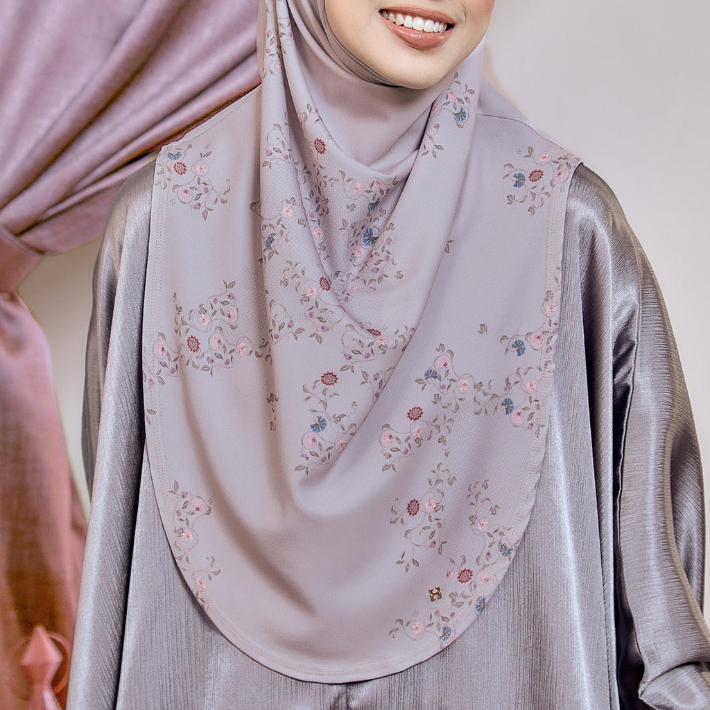 SO-CHERRY ISTANBUL CHARM in LIGHT TAUPE