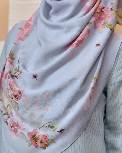 TWEELY-SO ALMOST SUMMER in PEWTER