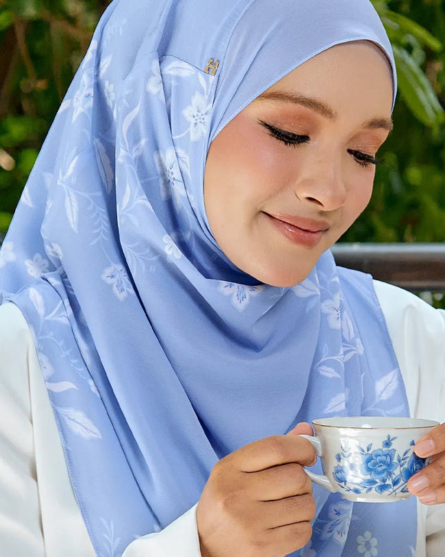 TWEELY-SO BASIC CELESTINE in AIRY BLUE