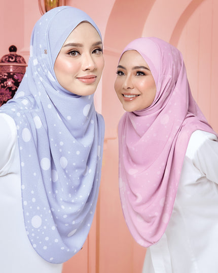 TWEELY-SO BASIC RADIANT ORBIT in DEEP PINK