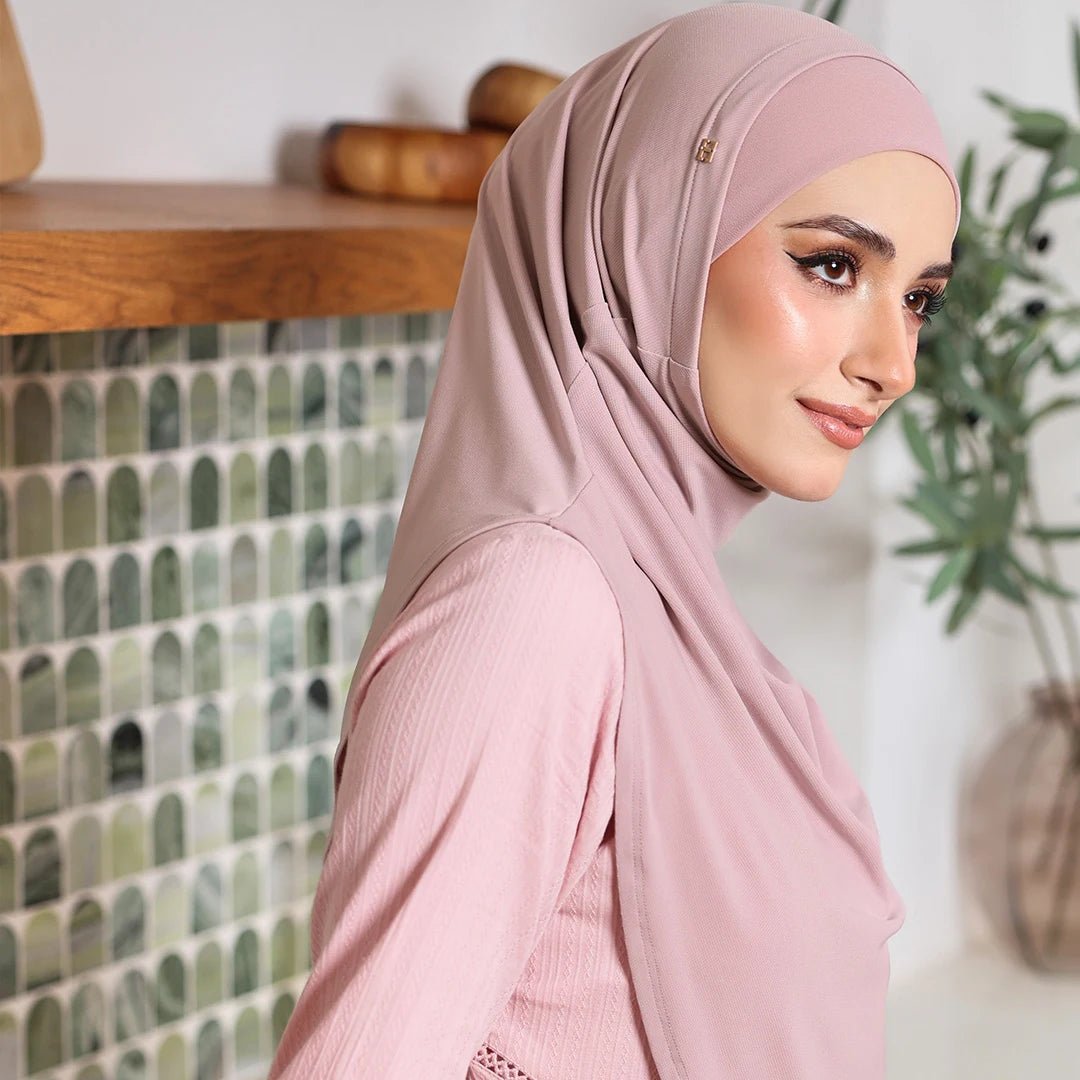 SO-SERENA in BLUSH