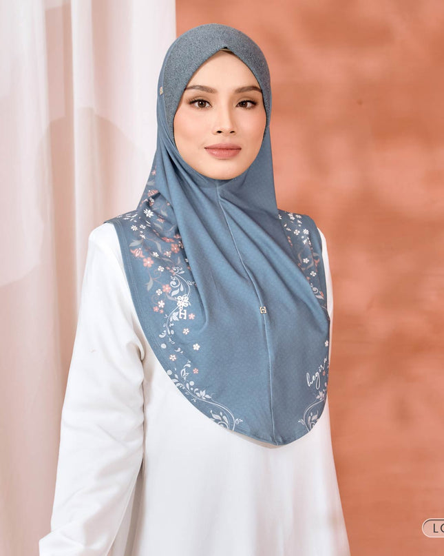 SO-MABEL CHARMS in LAGUNA BLUE