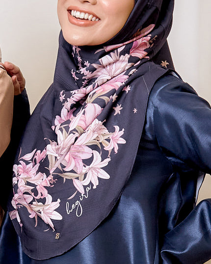 KEENLY-SO LILY in MIDNIGHT ICE