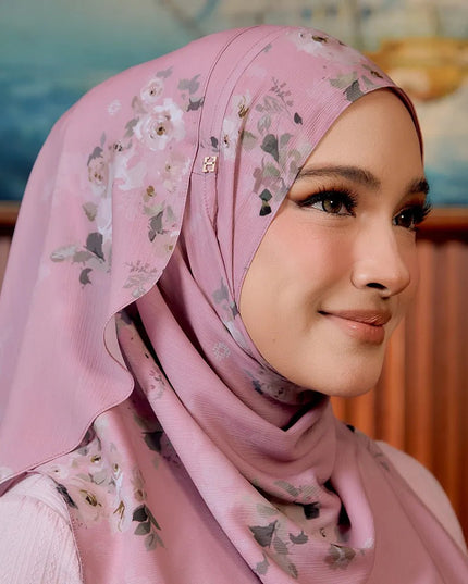 FAIRY-SO SOFT GRACE in PINKROSE