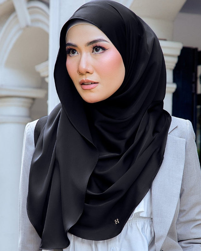 STYLEE-SO 2.0 in BLACK