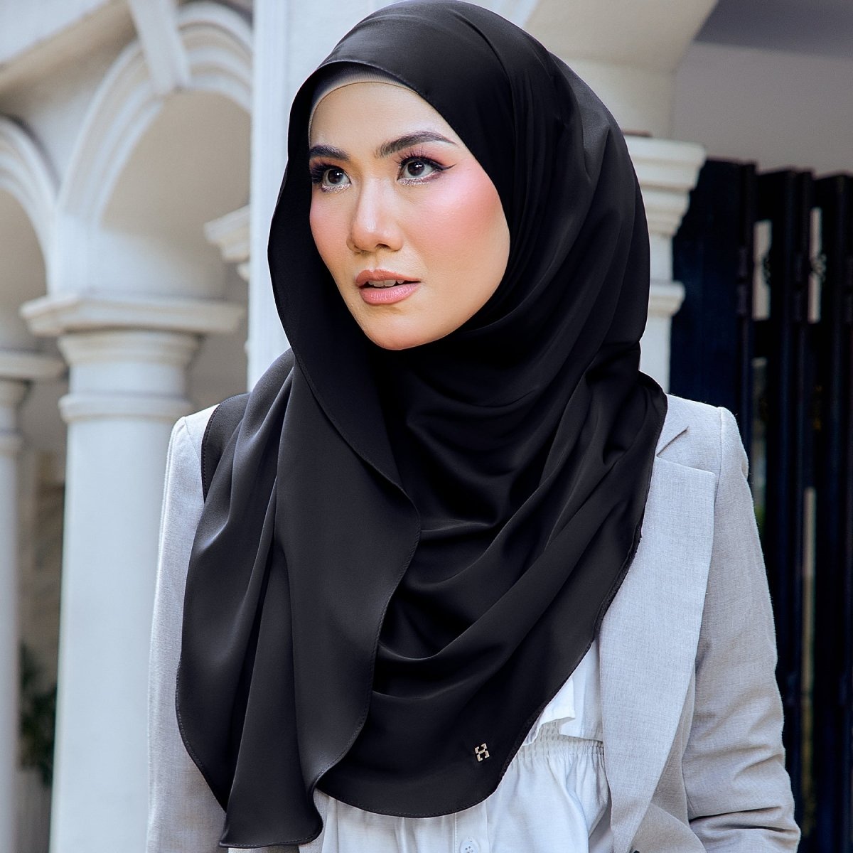 STYLEE-SO 2.0 in BLACK