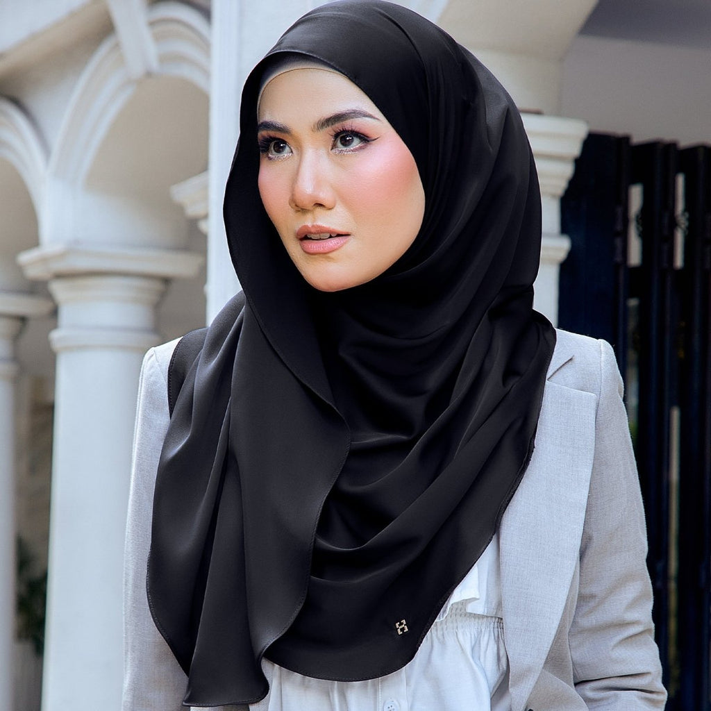 STYLEE-SO 2.0 in BLACK