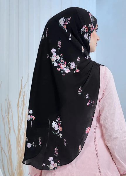 TWEELY-SO BASIC MATILDA in BLACK