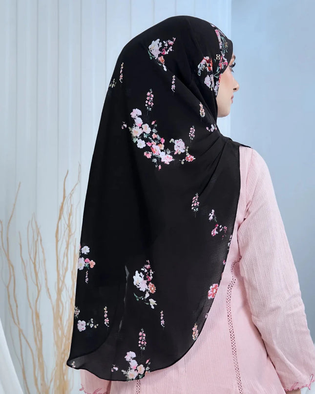 TWEELY-SO BASIC MATILDA in BLACK