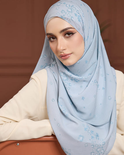 FAIRY-SO SERONERA in GLACIER