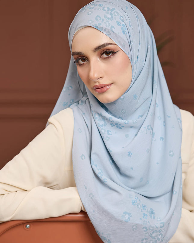 FAIRY-SO SERONERA in GLACIER