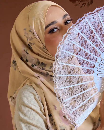 TWEELY-SO BASIC SOFT GRACE in BUFF