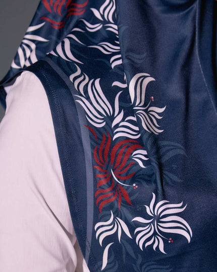 SO-PRIMORA FIREBURST in NAVY