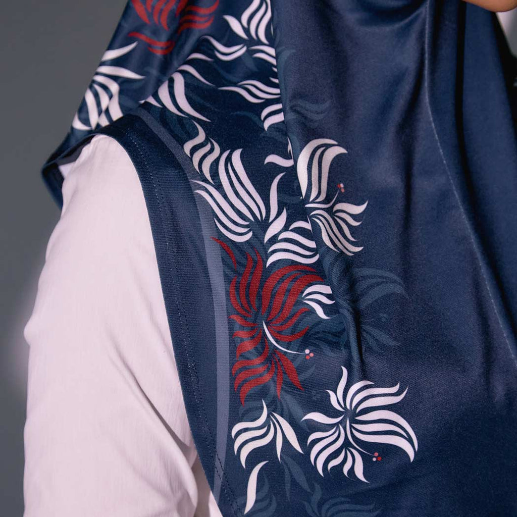 SO-PRIMORA FIREBURST in NAVY