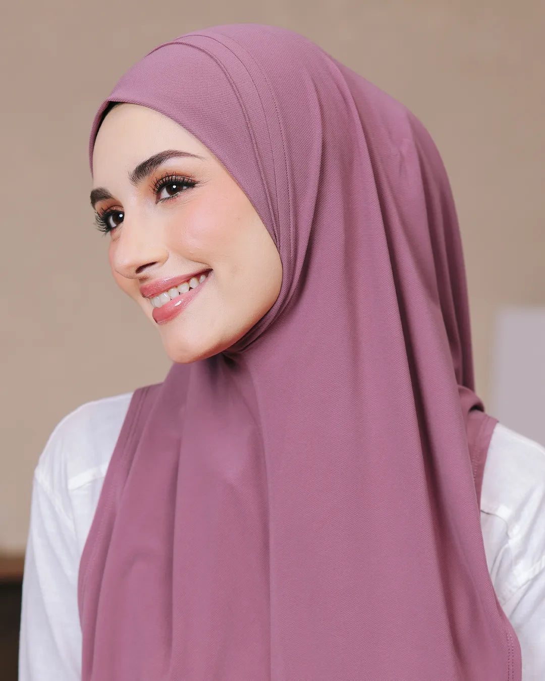 SO-MARJAN TWILL NC 2.0 in ROSY CLAY