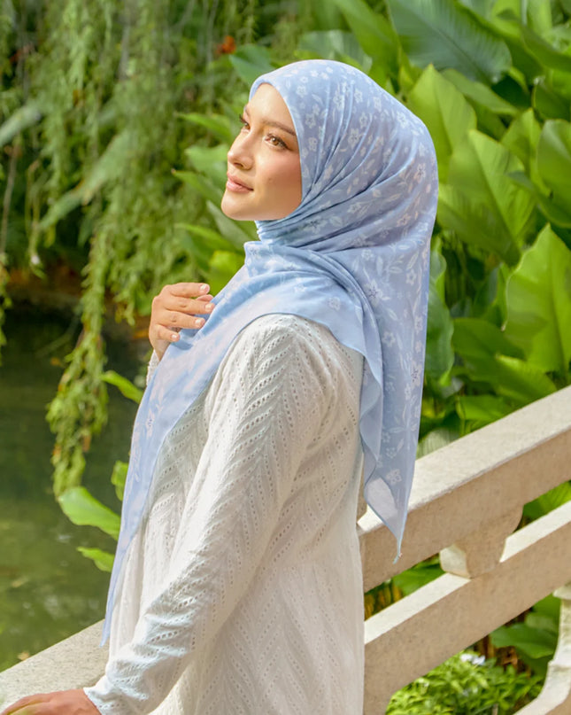 PS-CELESTINE in ASH BLUE