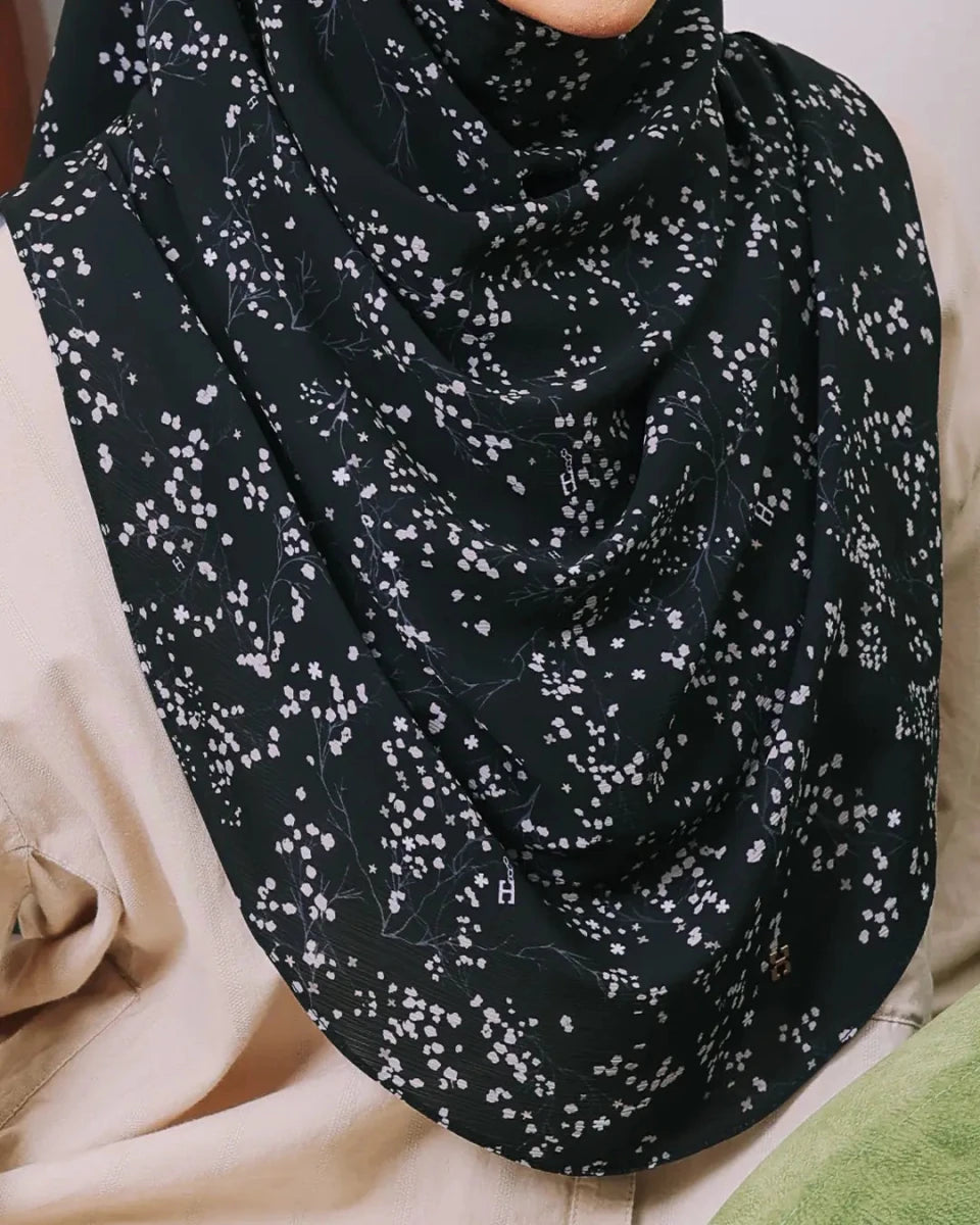 TWEELY-SO BASIC DAY DREAM in BLACK