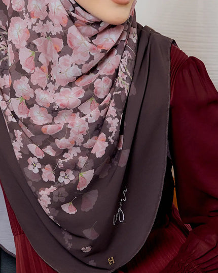 TWEELY-SO BUTTERCUP BLISS in DARK CHOCOLATE