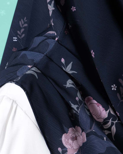 TWEELY-SO BASIC SERENADE in NAVY