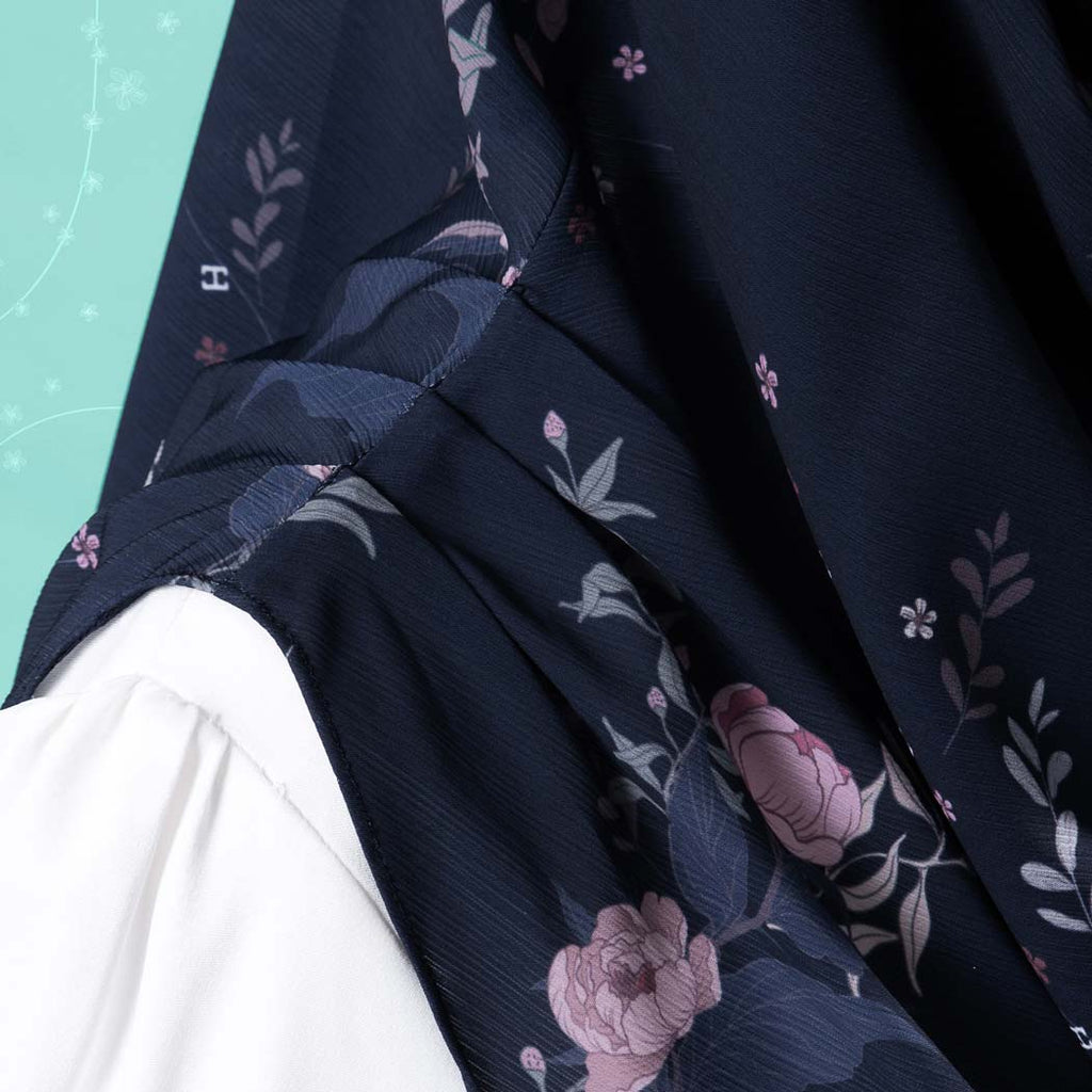 TWEELY-SO BASIC SERENADE in NAVY