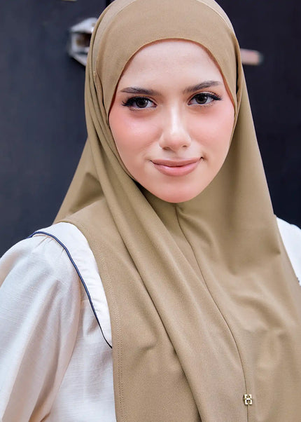 SO-YOUNG in DESERT TAN