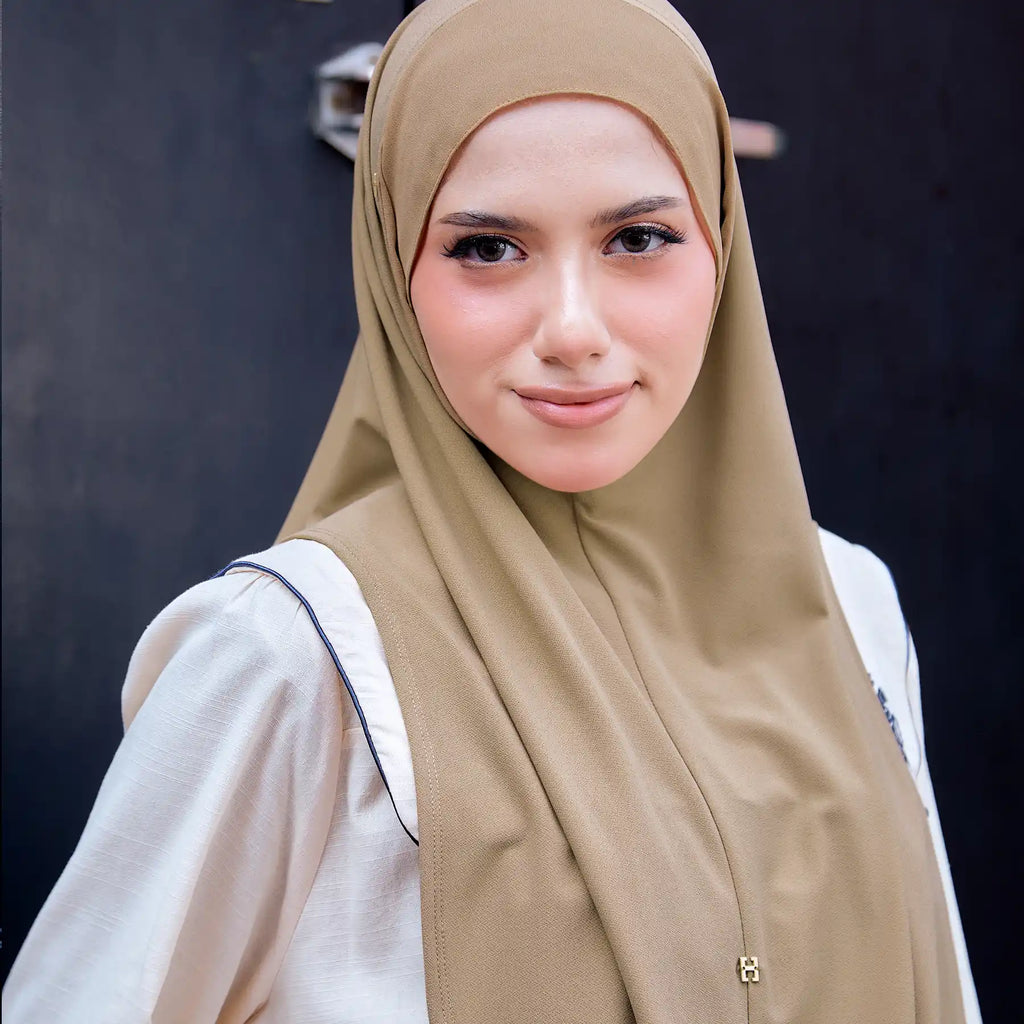 SO-YOUNG in DESERT TAN