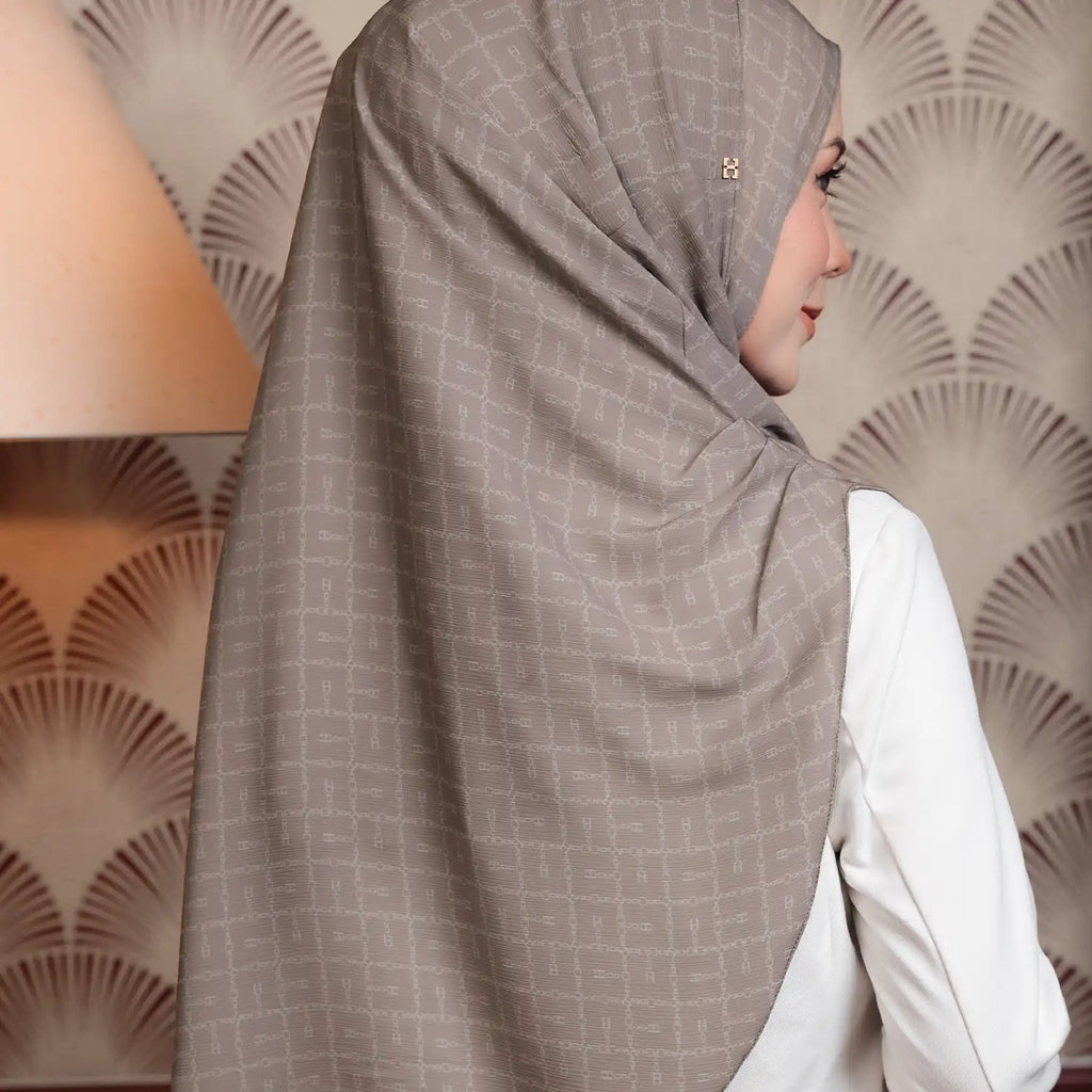 TWEELY-SO BASIC CHAINELLE in BEACHWOOD