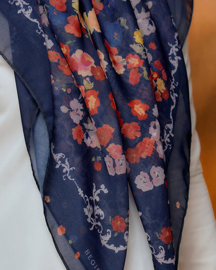 PS-GEMILANG VOILE in MIDNIGHT