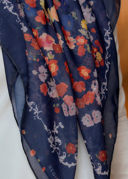 PS-GEMILANG VOILE in MIDNIGHT