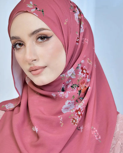 FAIRY-SO MATILDA in DEEP CORAL