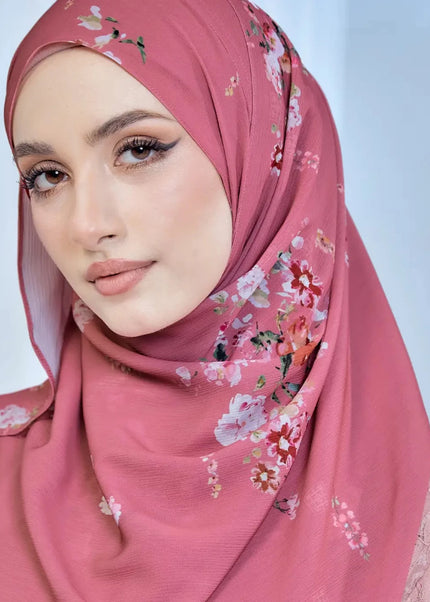 FAIRY-SO MATILDA in DEEP CORAL
