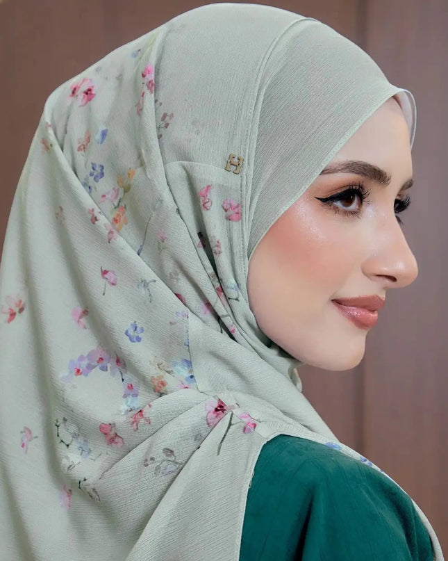 TWEELY-SO BASIC HAPPINESS LOT 2 in DEW KIST