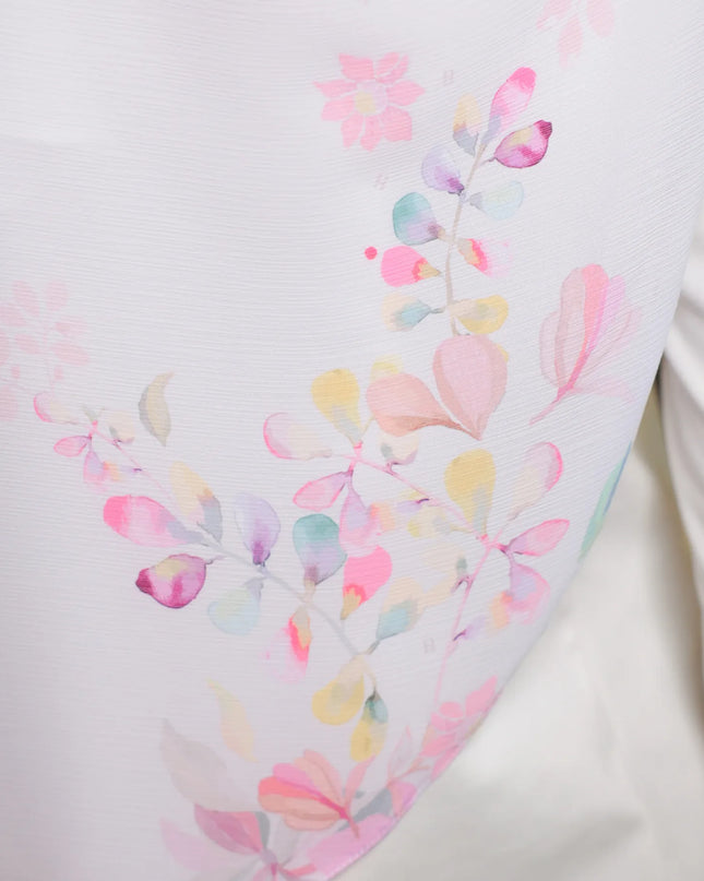 TWEELY-SO BASIC RONA in LILY WHITE