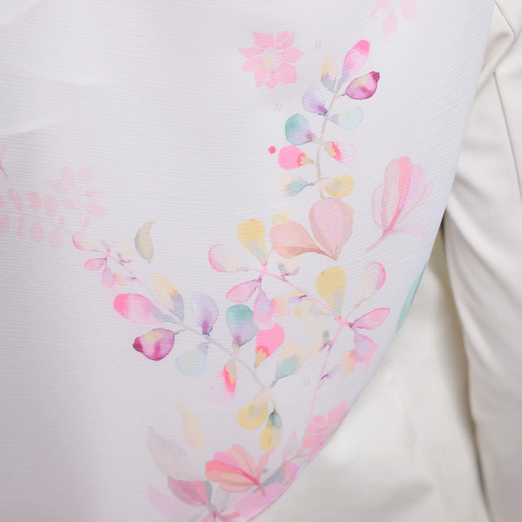 TWEELY-SO BASIC RONA in LILY WHITE