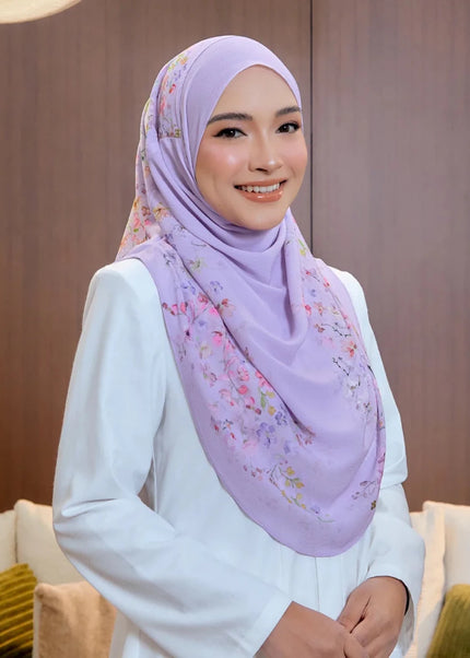 TWEELY-SO HAPPINESS in LILY LAVENDER