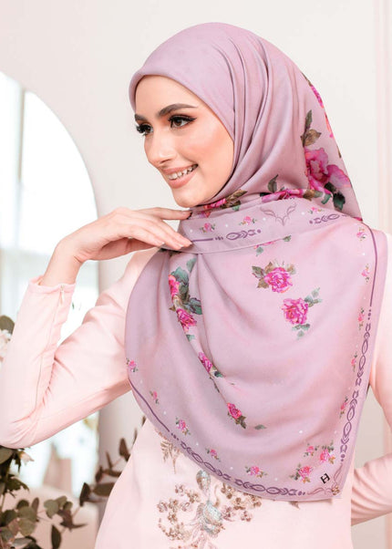 PS-HAVEN MATTE SATIN in MOSS ROSE - HEGIRAPS-HAVEN MATTE SATIN in MOSS ROSEPS-HAVEN MATTE SATIN in MOSS ROSE