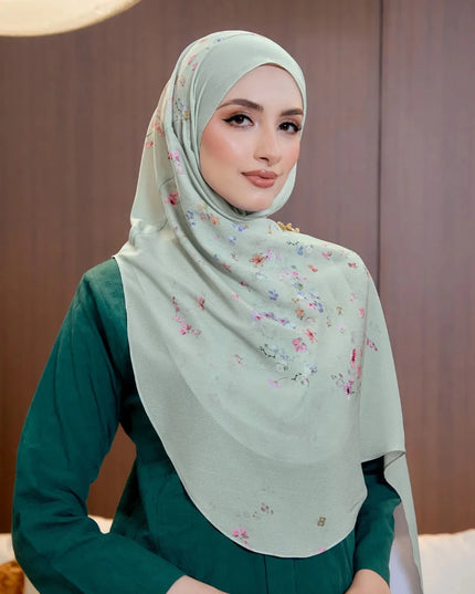 FAIRY-SO HAPPINESS in DEW KIST