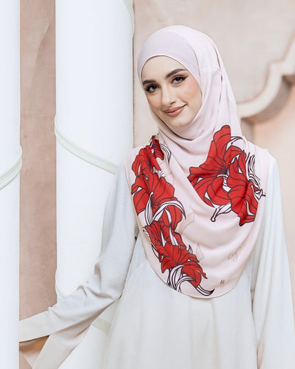 TWEELY-SO BOLD BATIK in ANTIQUE