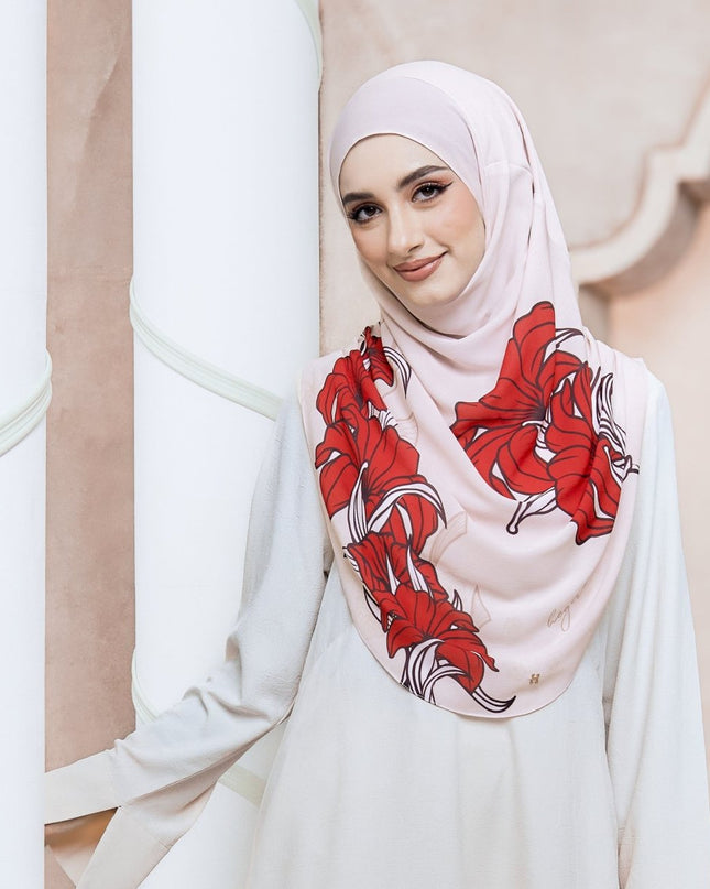 TWEELY-SO BOLD BATIK in ANTIQUE