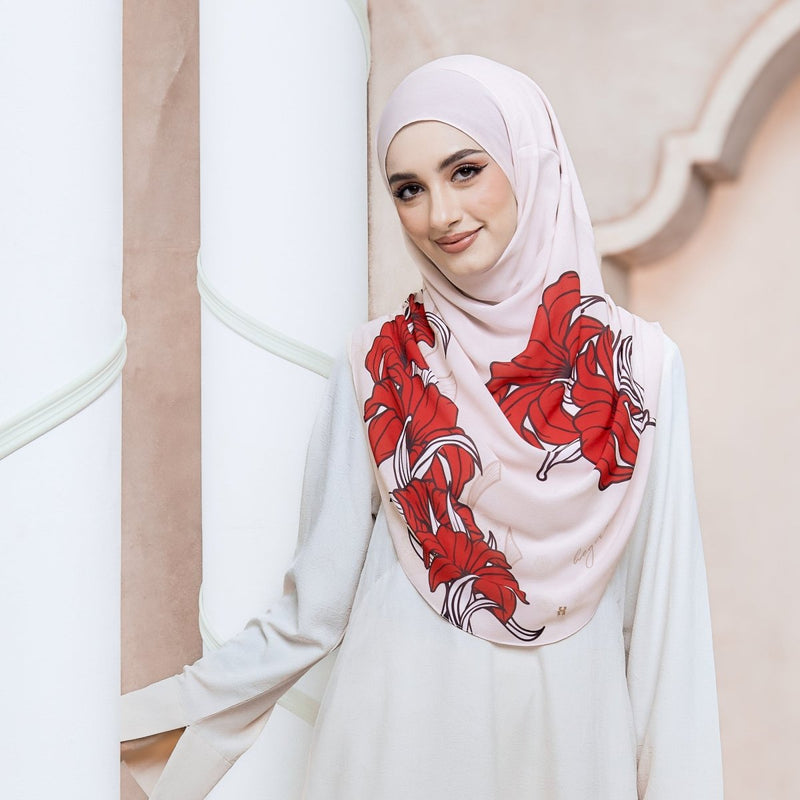 TWEELY-SO BOLD BATIK in ANTIQUE