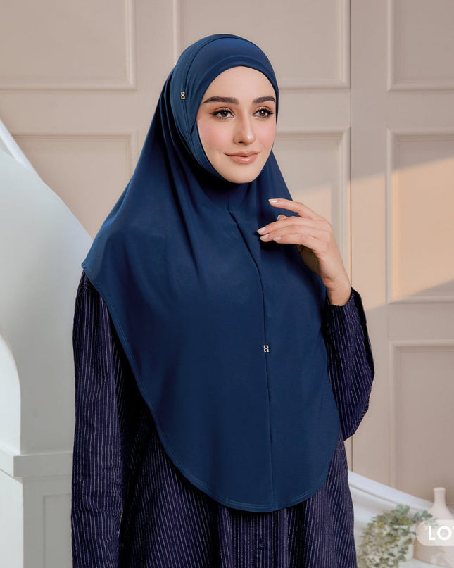 SO-MEDINA in DARK OCEAN
