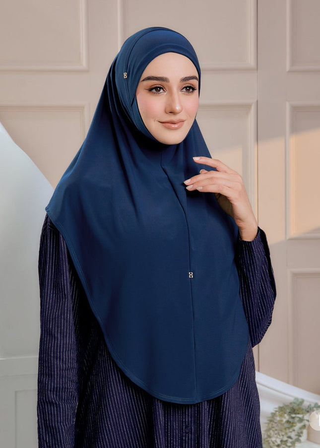 SO-MEDINA in DARK OCEAN