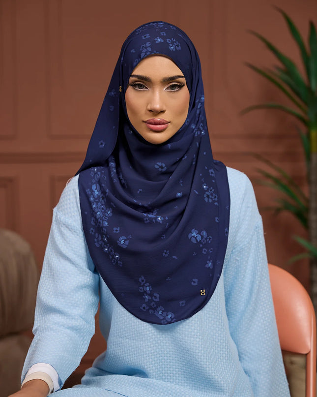 FAIRY-SO SERONERA in DEEP OCEAN