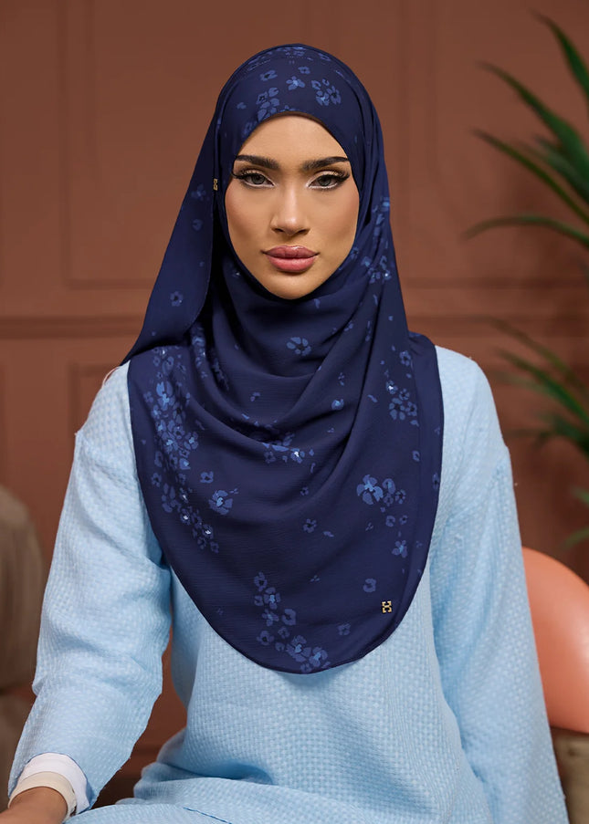 FAIRY-SO SERONERA in DEEP OCEAN