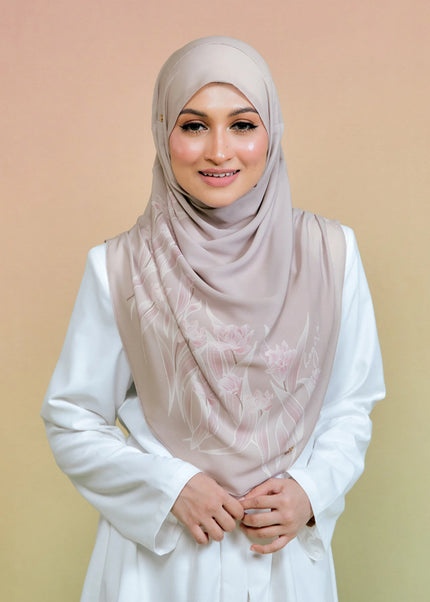 TWEELY-SO TULISSA in FRENCH TAUPE