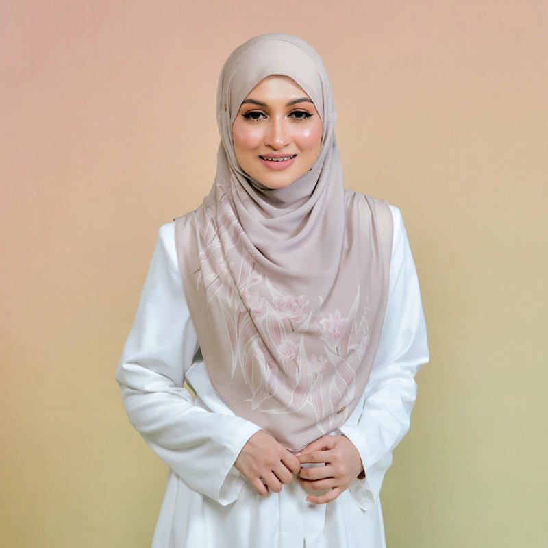 TWEELY-SO TULISSA in FRENCH TAUPE